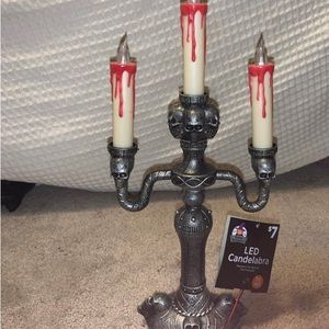 candelabra